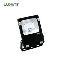 12V Led Garden Light 10W 20W 30W 50W Power Supply Outdoor Al Housing Replacement Glass IP65 Garden Floodlight